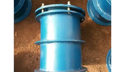 云南羽拓金属制品厂家分享柔性防水套管的技巧